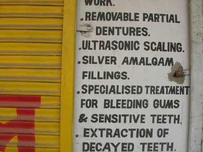 Dental Services