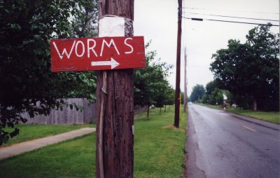 Worms (Richwood, OH)