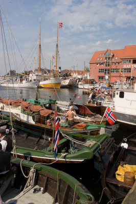 Torgdag i Bergen-34