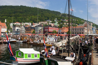 Torgdag i Bergen-37