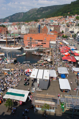 Torgdag i Bergen-38