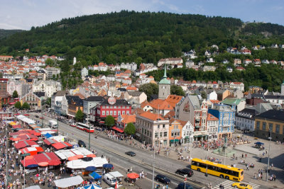 Torgdag i Bergen-42