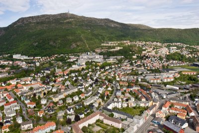 Bergen fra luften-11