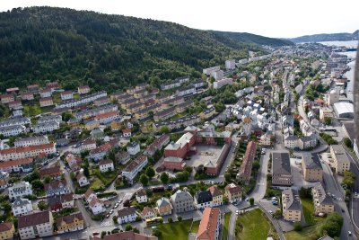 Bergen fra luften-34