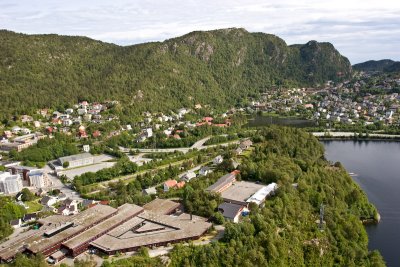 Bergen fra luften-44