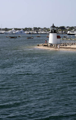 Nantucket 2007