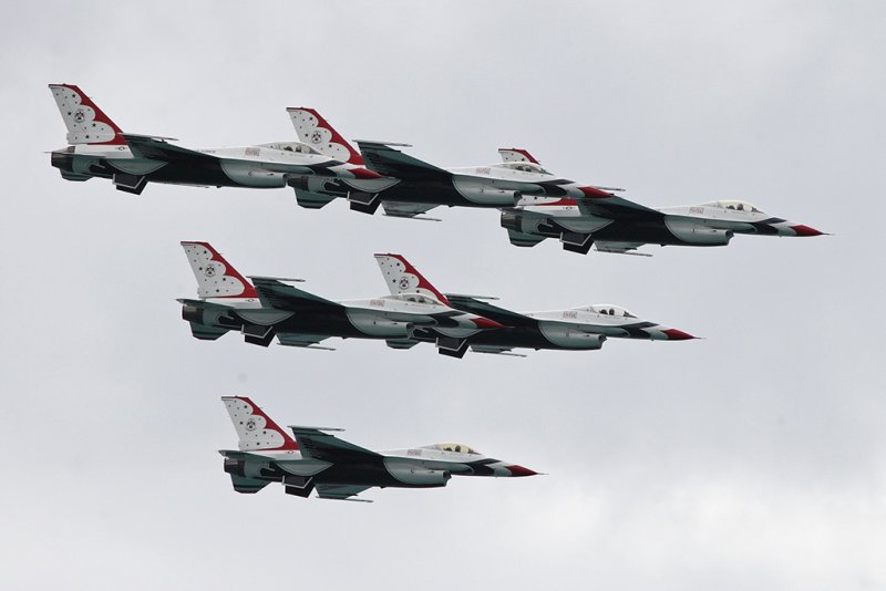 Thunderbirds