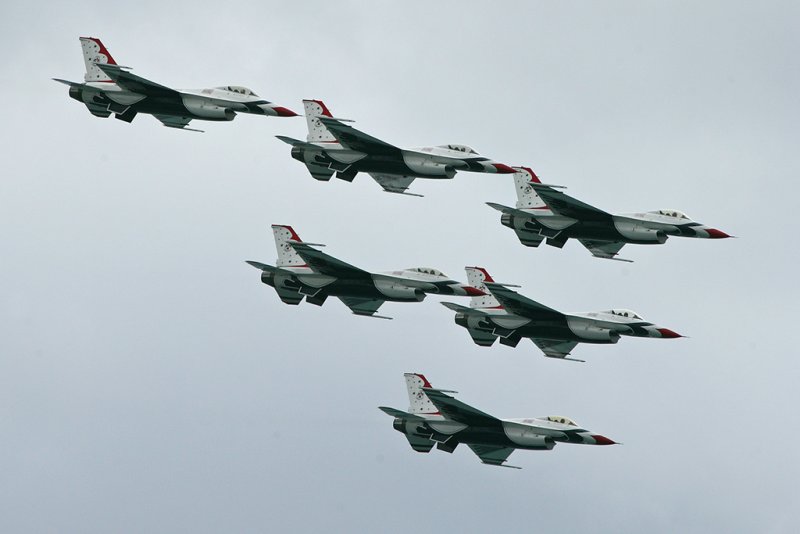 Thunderbirds