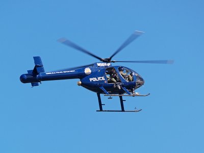 HPD Chopper