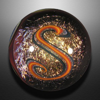 Number Twenty-Eight (28) Letter S