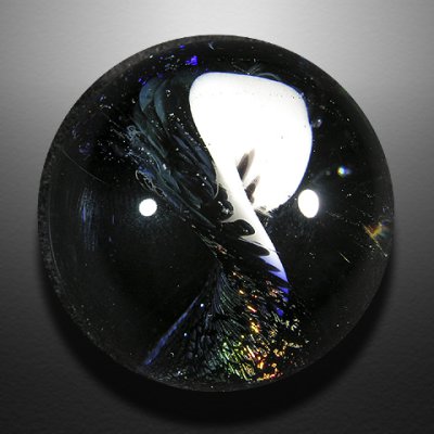 Artist: Christina Cody Size: 1.45 Type: Lampworked Boro
