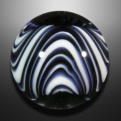 Artist: Brad Brandolino Size: 0.63 Type: Lampworked Boro