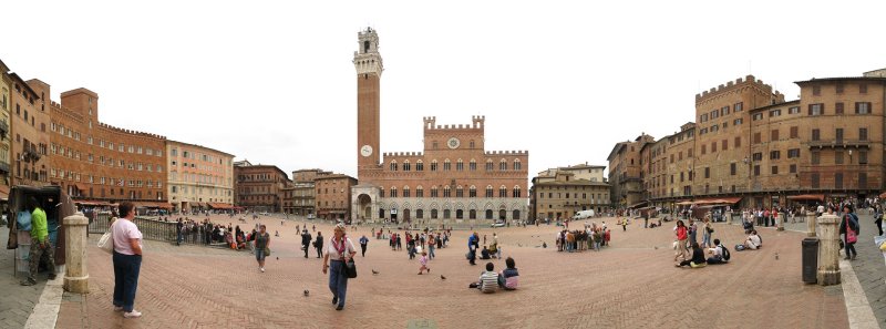 Il Campo