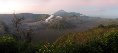 Gunung Bromo