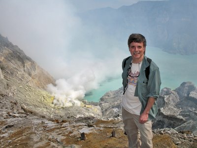 Gunung Ijen
