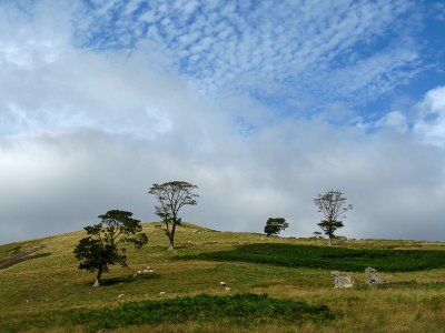 Pentland Hills