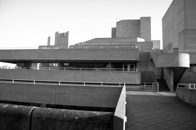 Royal National Theatre