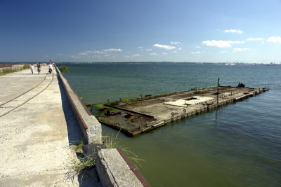 jetty Paljassaare