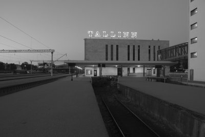 central railway station