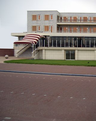 hotel Noordwijk