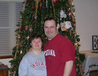 Christmas 2006 - 11