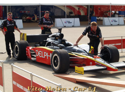 2007 Indianapolis 500