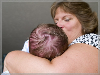 Eleven Days Old