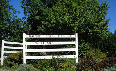 Welcome to Walnut Creek