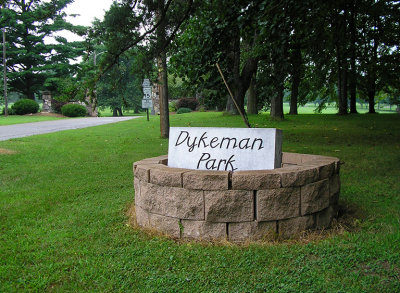 Dykeman Park