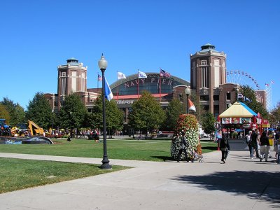 Navy Pier