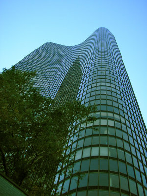 Lake Point Tower