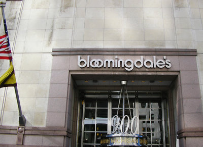 Bloomingdale's