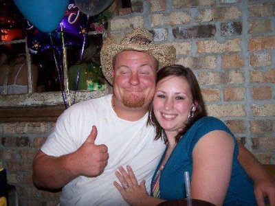 Michaels 21st BDAY.JPG