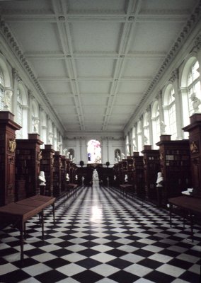 Academic perspective