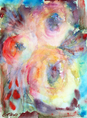 Self Portrait