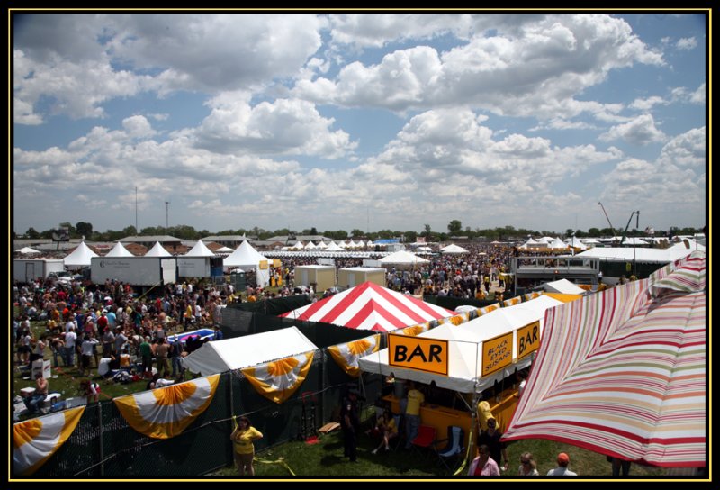 The Infield