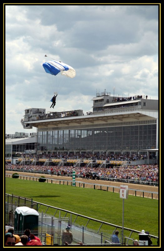 USAF Dropping In 2