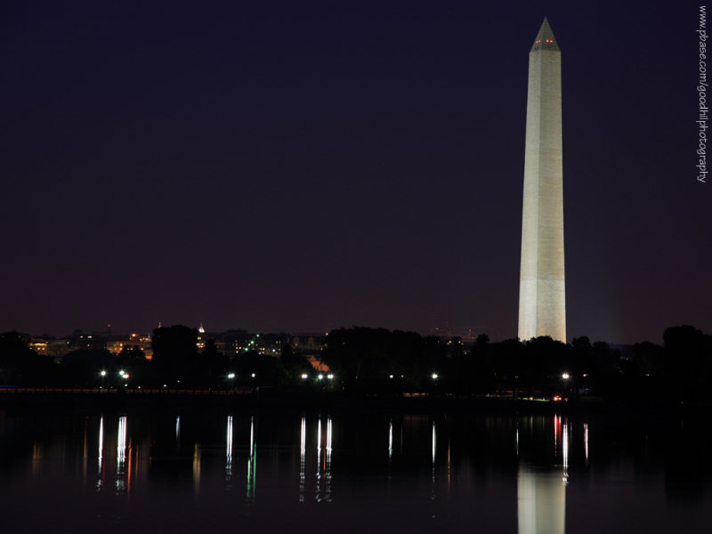 1024x768 Tidal Basin