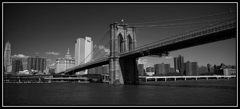 Brooklyn Bridge