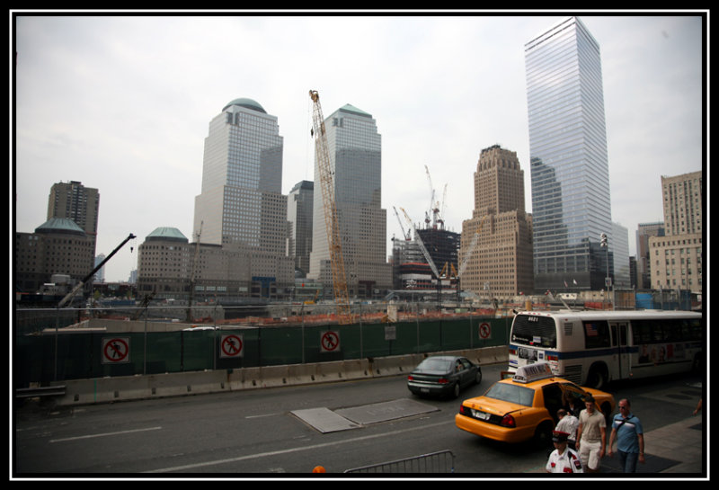 Ground Zero