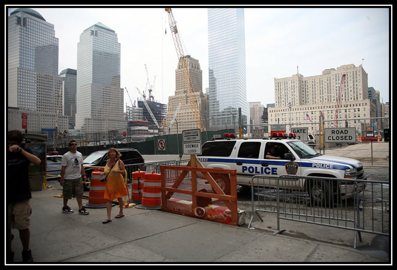Ground Zero
