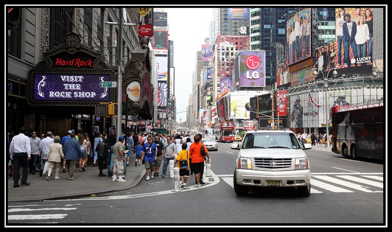 Times Square