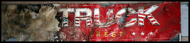 10 Truck, NYFD - Liberty Street