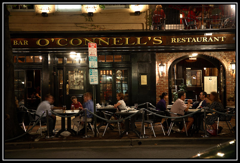 Old Town Alexandria