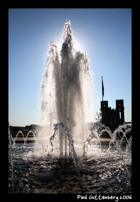 World War II Memorial