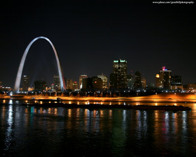 1280 x 1024 St Louis Arch