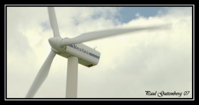 Wind Turbine