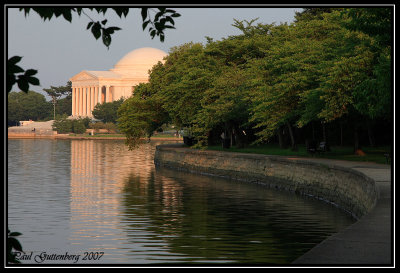 Jefferson Memorial