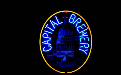 Capital Brewery 2