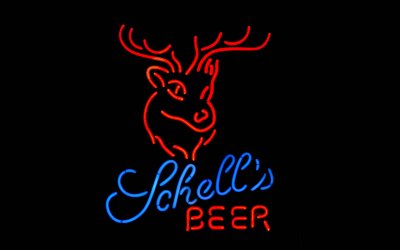 Schells Beer